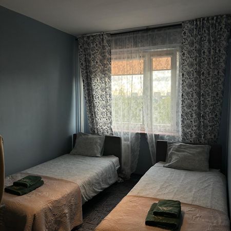 Pokoje Do Wynajecia - Podwislocze 24 Rzeszów Exterior foto