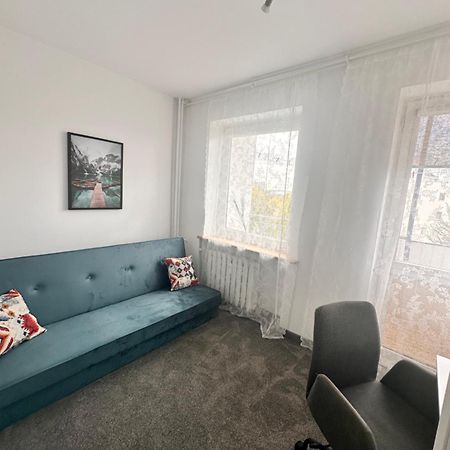 Pokoje Do Wynajecia - Podwislocze 24 Rzeszów Exterior foto