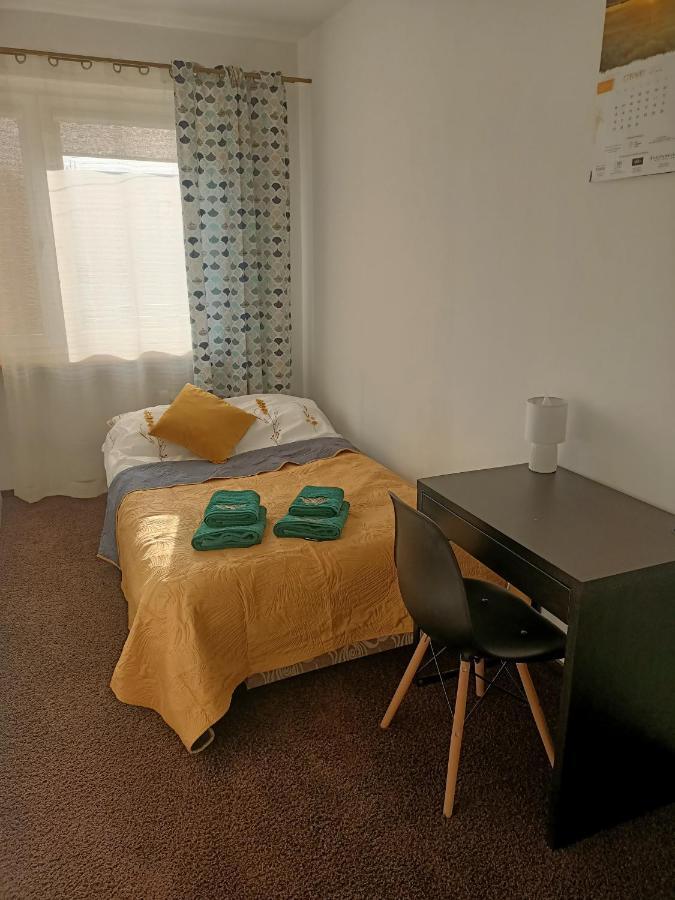 Pokoje Do Wynajecia - Podwislocze 24 Rzeszów Exterior foto