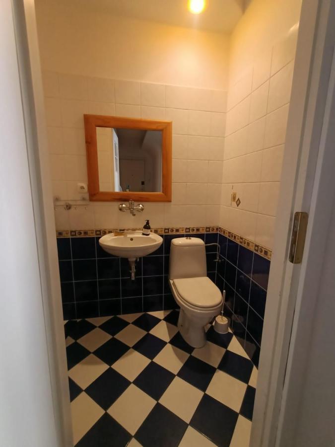 Pokoje Do Wynajecia - Podwislocze 24 Rzeszów Exterior foto