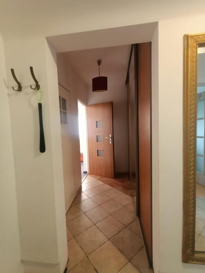 Pokoje Do Wynajecia - Podwislocze 24 Rzeszów Exterior foto