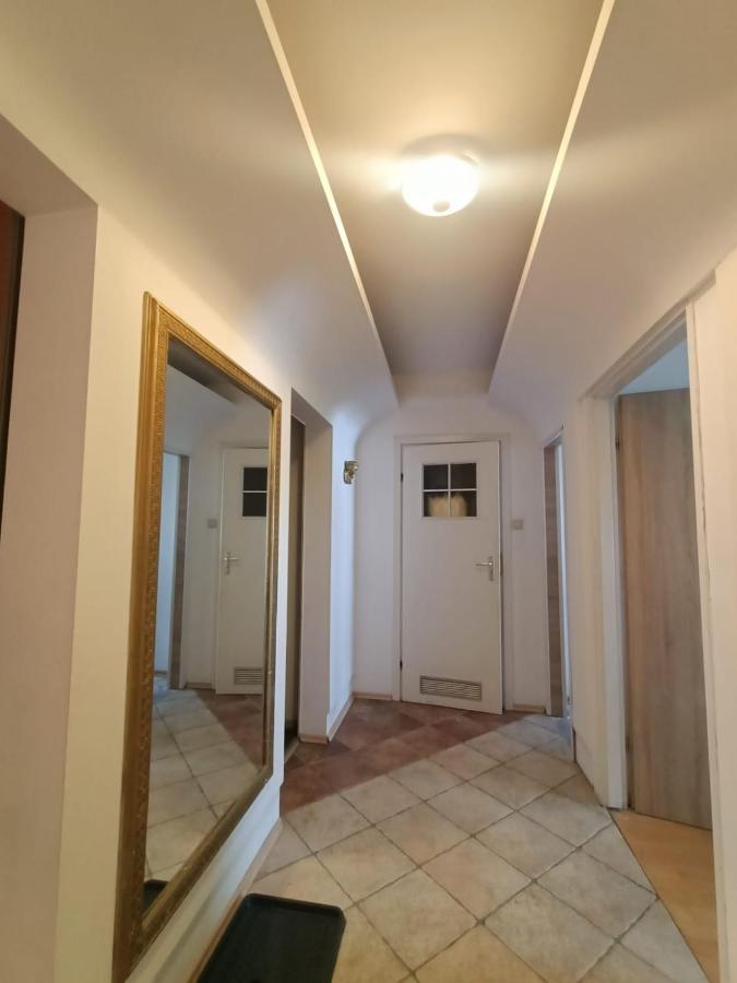 Pokoje Do Wynajecia - Podwislocze 24 Rzeszów Exterior foto