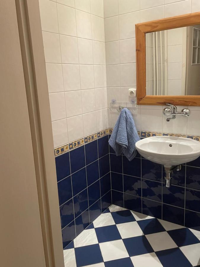 Pokoje Do Wynajecia - Podwislocze 24 Rzeszów Exterior foto