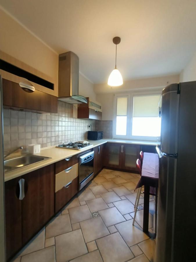 Pokoje Do Wynajecia - Podwislocze 24 Rzeszów Exterior foto