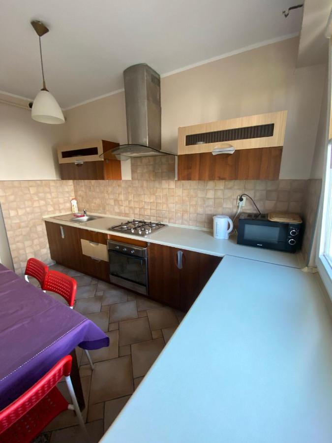 Pokoje Do Wynajecia - Podwislocze 24 Rzeszów Exterior foto