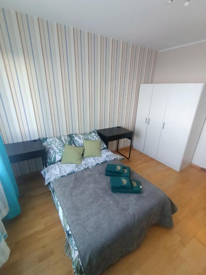 Pokoje Do Wynajecia - Podwislocze 24 Rzeszów Exterior foto