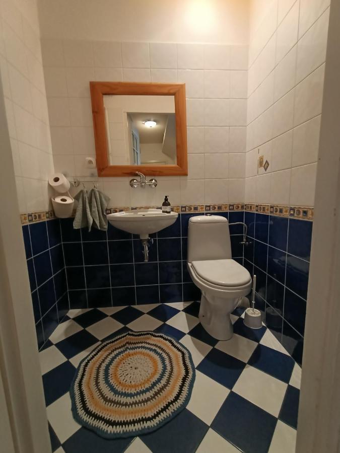 Pokoje Do Wynajecia - Podwislocze 24 Rzeszów Exterior foto
