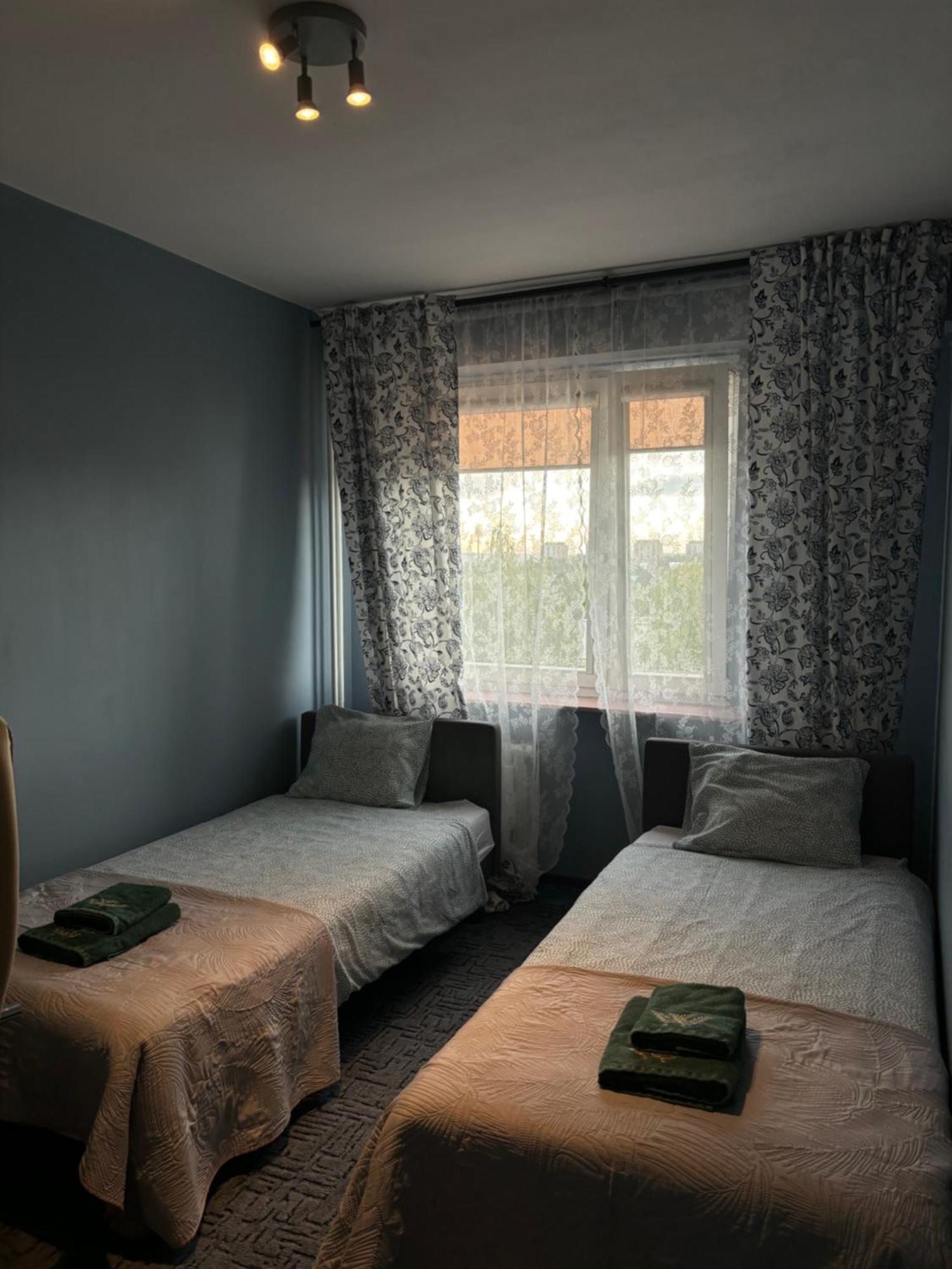 Pokoje Do Wynajecia - Podwislocze 24 Rzeszów Exterior foto